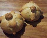 Foto del paso 9 de la receta: Pan de muerto