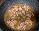 A picture of step 9 of FoFa Braised Pig Trotters.
