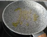 Foto del paso 2 de la receta Quiche de calabacín