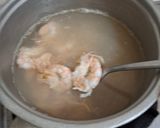 Foto langkah ke 2 dari resep Salad Udang Khas Brunei Darussalam.