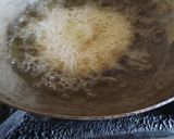 A picture of step 4 of Lobia vada (cow peas).