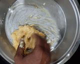 A picture of step 4 of Homemade Karachi biscuit.