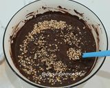 Foto langkah ke 3 dari resep Cokelat kacang.