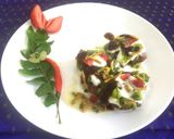 दही वडा चाट (Dahi Vada Chat Recipe In Marathi) रेसिपी स्टेप 1 फोटो 