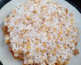 Foto del paso 5 de la receta: Crostrata de calabaza y choclo súper saludable!