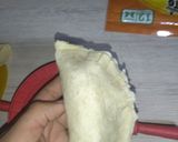 Foto del paso 3 de la receta: Empanadas de queso con bocadillo