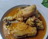 Cara Membuat Ayam Krebek Khas Betawi 4