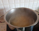 Foto del paso 1 de la receta: Spaghettis a la Carbonara