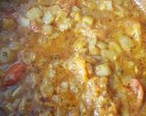 A picture of step 2 of Tagine with Marinated Chicken Breast Pieces 🐔🐓.