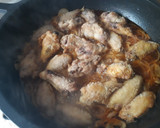 Foto del paso 7 de la receta: Alitas a la cerveza