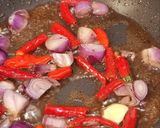 Foto langkah ke 2 dari resep Sambal Tekokak.