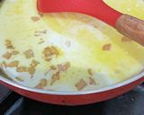 Foto langkah ke 4 dari resep Mac n Cheese Panggang.