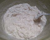 Foto langkah ke 3 dari resep Nugget ayam ekonomis (pakai blender).