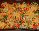 Mike's Southwestern Chicken Thighs Over Rice recipe step 7 photo