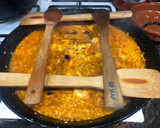 Foto del paso 7 de la receta: Arroz del senyoret