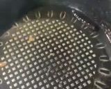 Foto del paso 3 de la receta: Frijoles negros refritos con manteca de cerdo 🐽