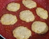 A picture of step 5 of Quick and Easy Banana Fritters.