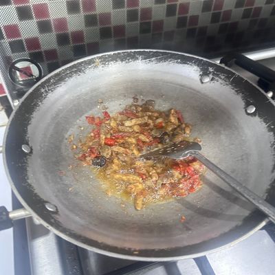 Langkah 1