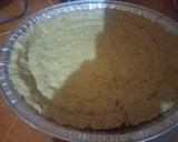 Foto del paso 5 de la receta: Tarta de manzana con crumble