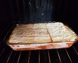 Foto del paso 10 de la receta: Lasaña