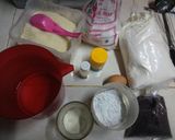 Foto langkah ke 1 dari resep Crepes simple.