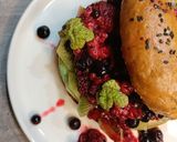 Une image de l'étape 7 de 🌱 Bagels.