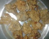 ফ্রাই চিলি মাসরুম(Fry chili masroom racipe in bengali) রেসিপি ধাপ - 3 ছবি