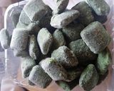 Foto del paso 4 de la receta Hojaldre de setas y espinacas