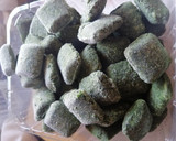 Foto del paso 4 de la receta: Hojaldre de setas y espinacas