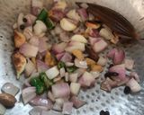 ‌ मेथी मटर मलाई Methi Matar Malai रेसिपी चरण 4 फोटो