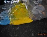 Coloured Sugar recipe step 3 photo