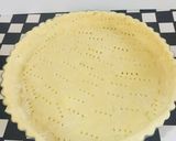 Foto del paso 1 de la receta: Quiche de Choclo con papas y Jamón !