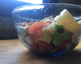 Foto del paso 4 de la receta: Ensalada completa