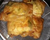 Foto langkah ke 3 dari resep Martabak tahu.