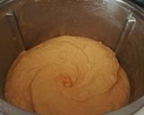 Foto del passaggio 5 della ricetta Gelato al gusto di albicocca 🍦