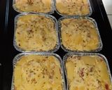 Foto langkah ke 6 dari resep Macaroni Schotel Panggang.