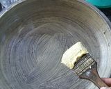 Foto langkah ke 3 dari resep Wingko Babat Teflon.
