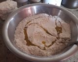 Pierogi ruskie z dodatkiem mąki pełnoziarnistej krok przepisu 2 zdjęcie