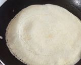 Foto del paso 4 de la receta: Panqueques Dulces / Crepes Dulces