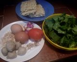 Foto langkah ke 1 dari resep Mie Nyemek Nostalgia.