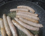 Foto del paso 4 de la receta: Salchichas de cerdo