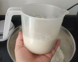 Foto del paso 1 de la receta: Pan amasado