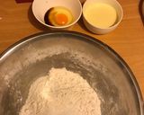 Foto del paso 2 de la receta: Masa pie de limón