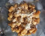 Foto del paso 6 de la receta: Ñoquis de Sémola y Huevo