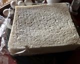Foto del paso 2 de la receta: Sándwich mexicano