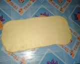 Foto langkah ke 3 dari resep Bolen pisang coklat gak ribet (1).