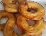 Φωτογραφία βήματος 11 της συνταγής Cinammon apple rings - δαχτυλίδια μήλου - κανέλας