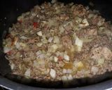 Foto del paso 3 de la receta: Salsa para todo