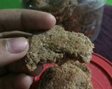 Foto langkah ke 6 dari resep Cookies Kelapa parut.