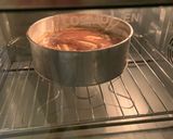 Foto langkah ke 8 dari resep Marmer cake.